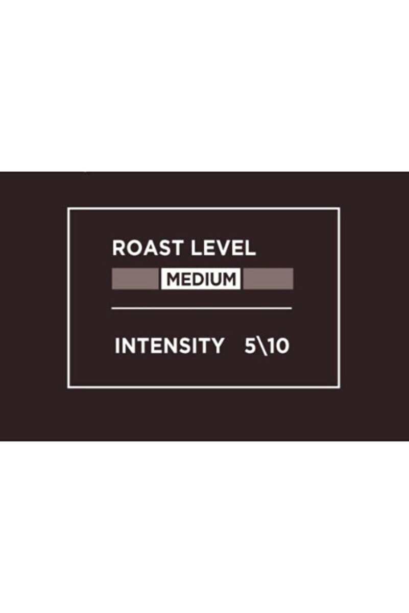 100% Arabica Nespresso Kapsül Kahve 10 Kapsul 2. görsel