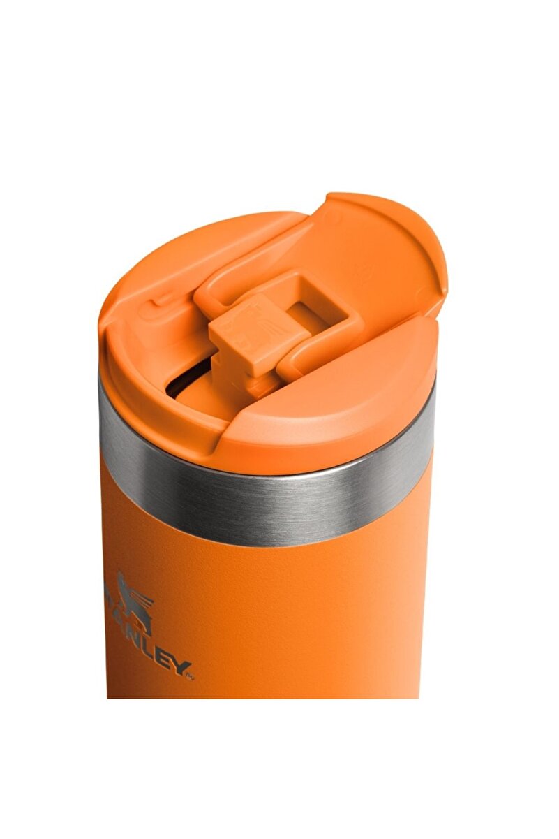 The AeroLight™ Transit Mug 0.47L Termos Kupa Bardak Matara TURUNCU 2. görsel
