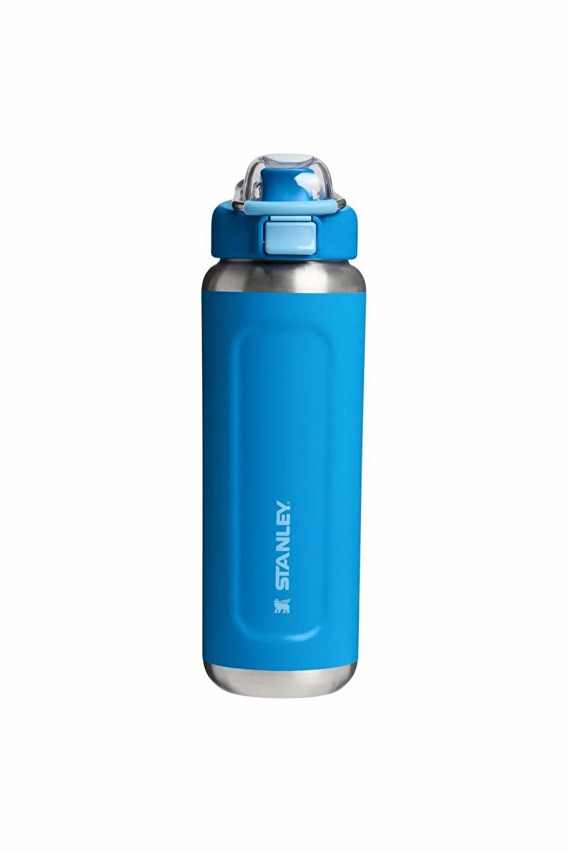 Wellspring Bottle 0,70 LT / 24oz Mavi 10-13111-036 1. görsel
