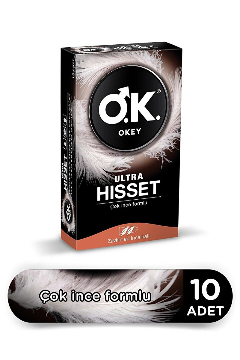 Ultra Hisset 10 Lu 1. görsel