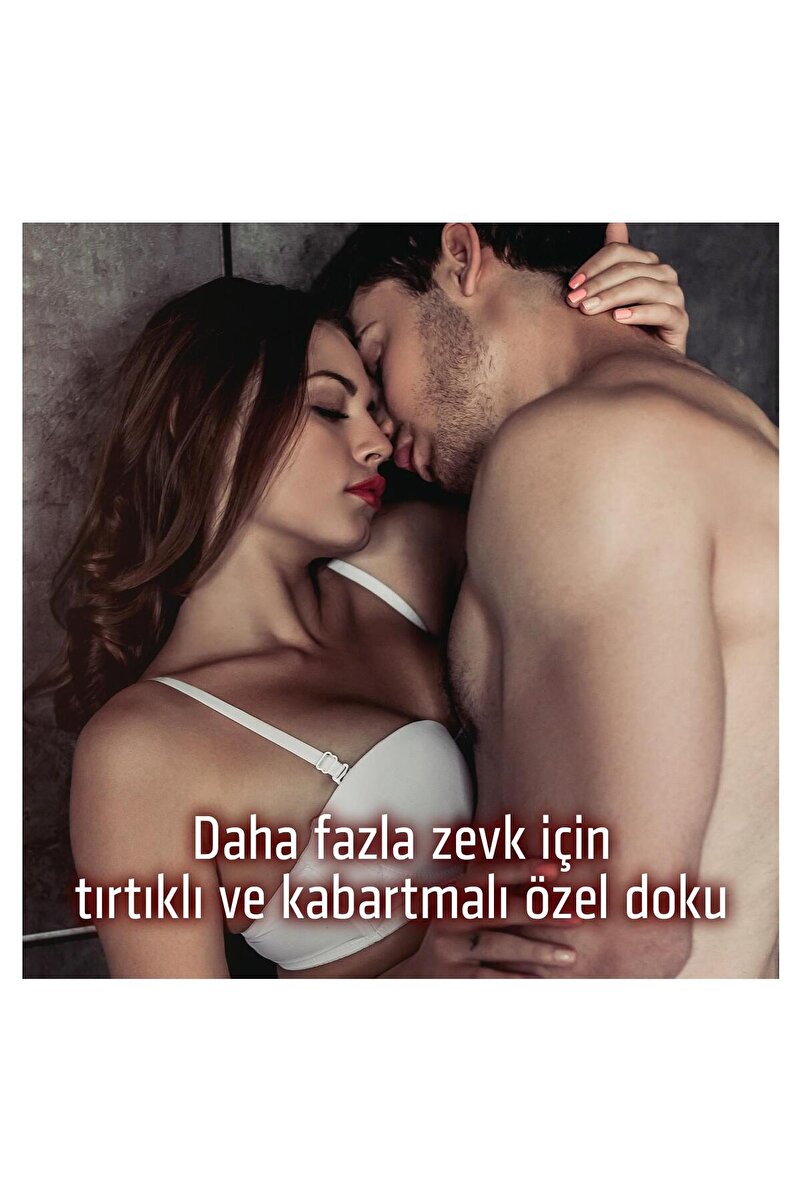 Prezervatif Zirve 10 Lu- 3. görsel