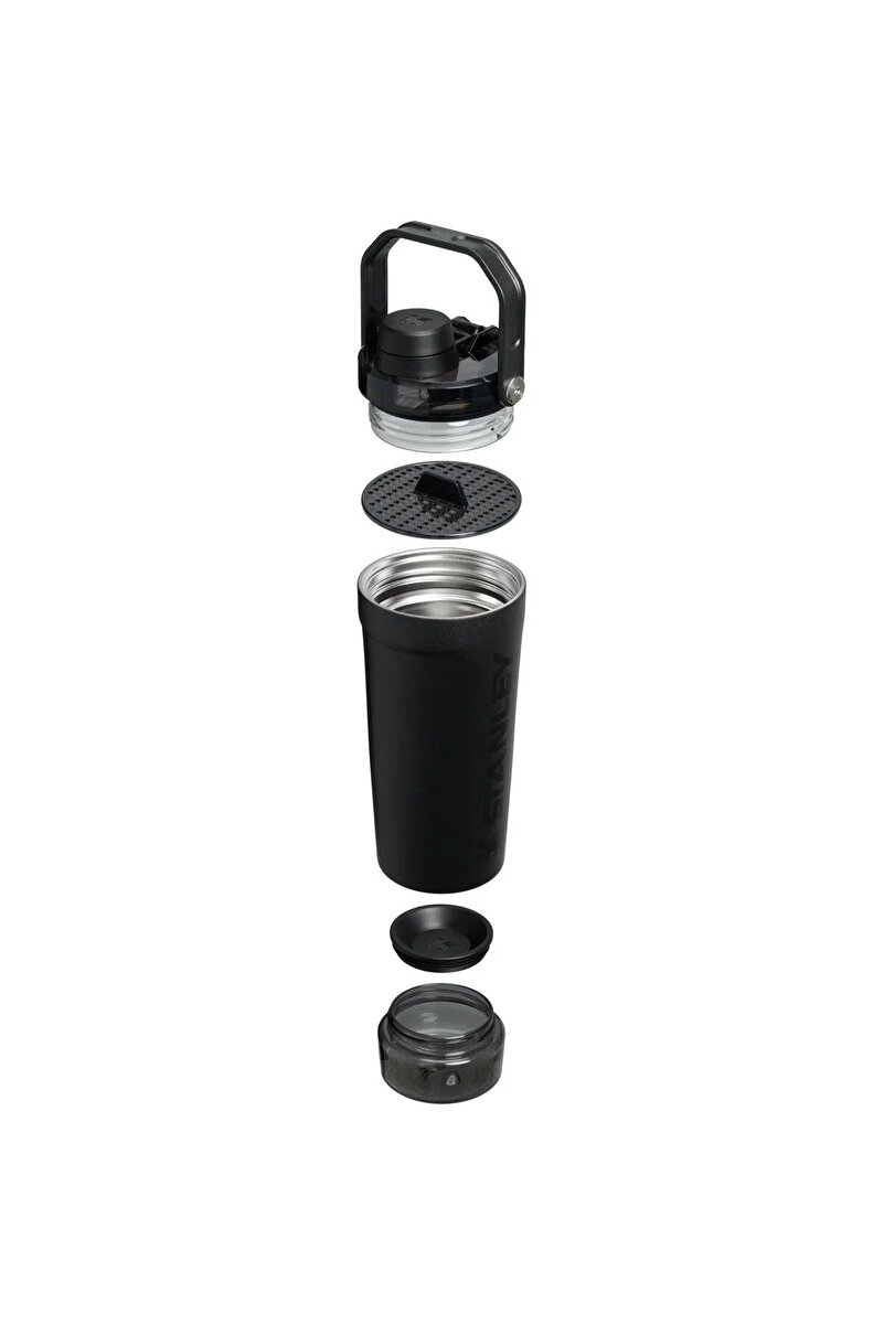 Activate Shaker | 0.59L - Siyah 2.0 3. görsel