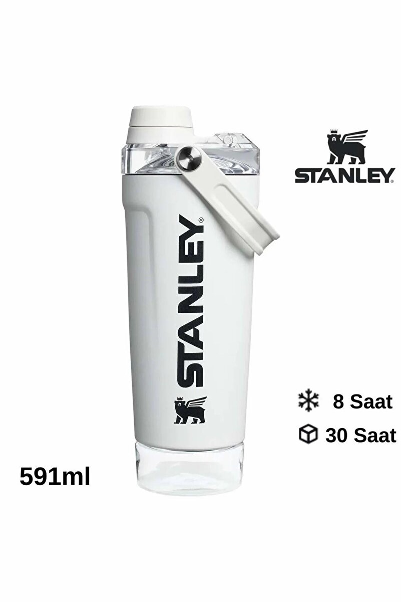 The Vitalize™ Activate Shaker 0,60 LT / 20Oz Beyaz 10-13007-023
