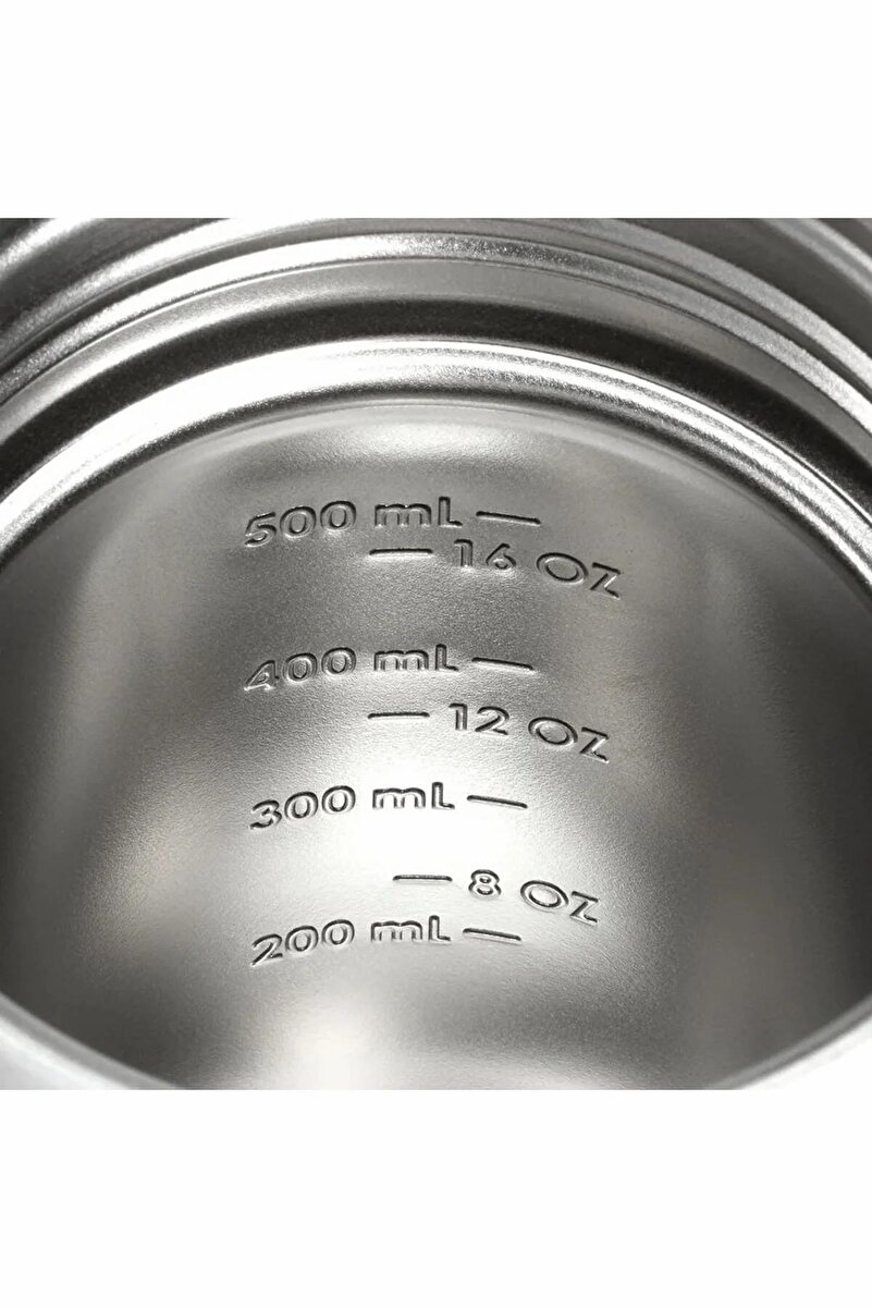The Vitalize™ Activate Shaker 0,60 LT / 20Oz Beyaz 10-13007-023 3. görsel