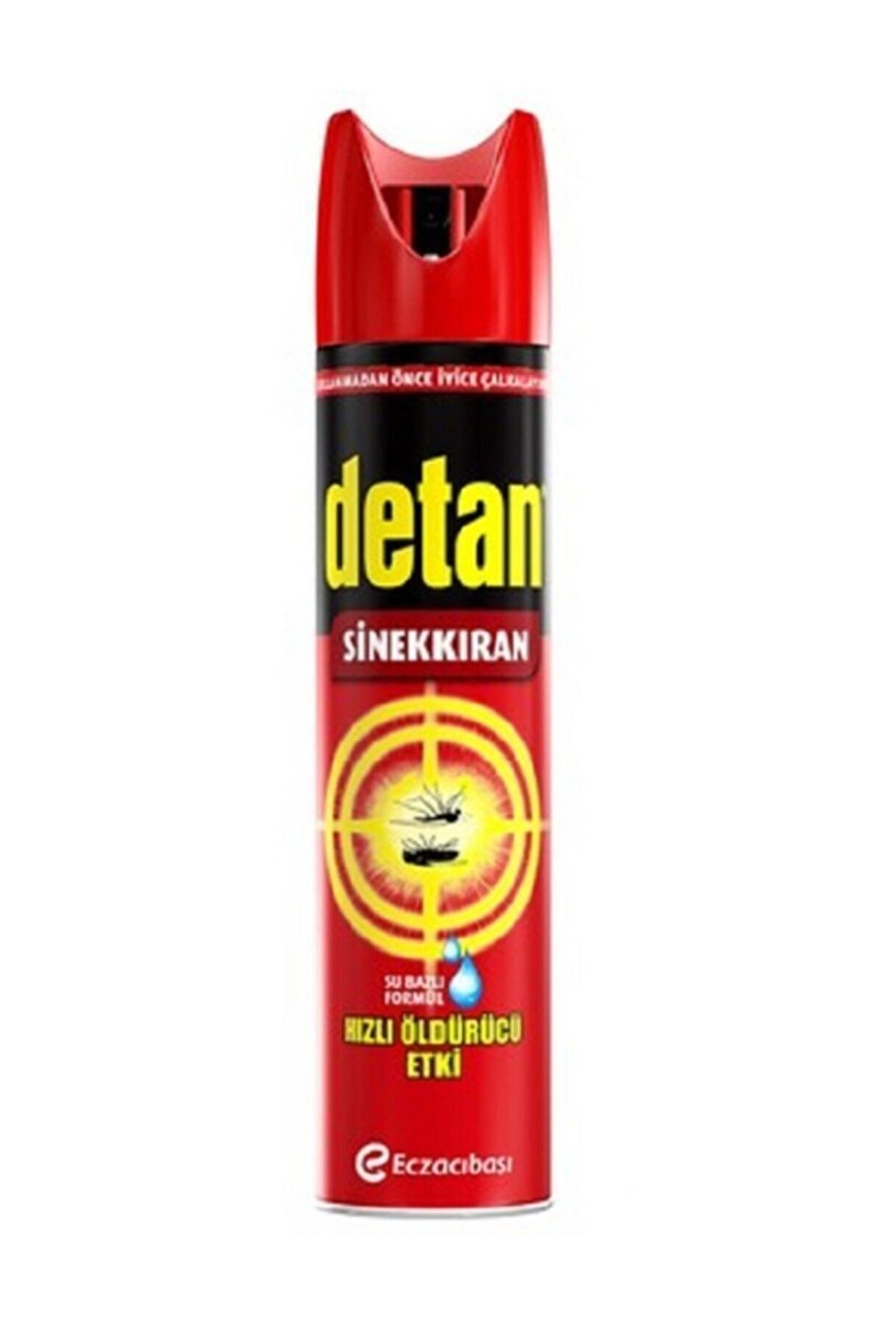 Sinekkıran Sprey 275 ml 2. görsel