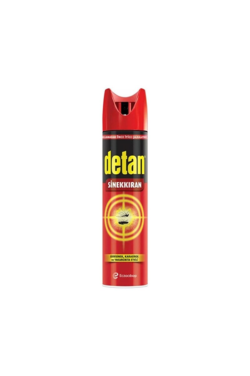 Sinekkıran Sprey 275 ml 3. görsel