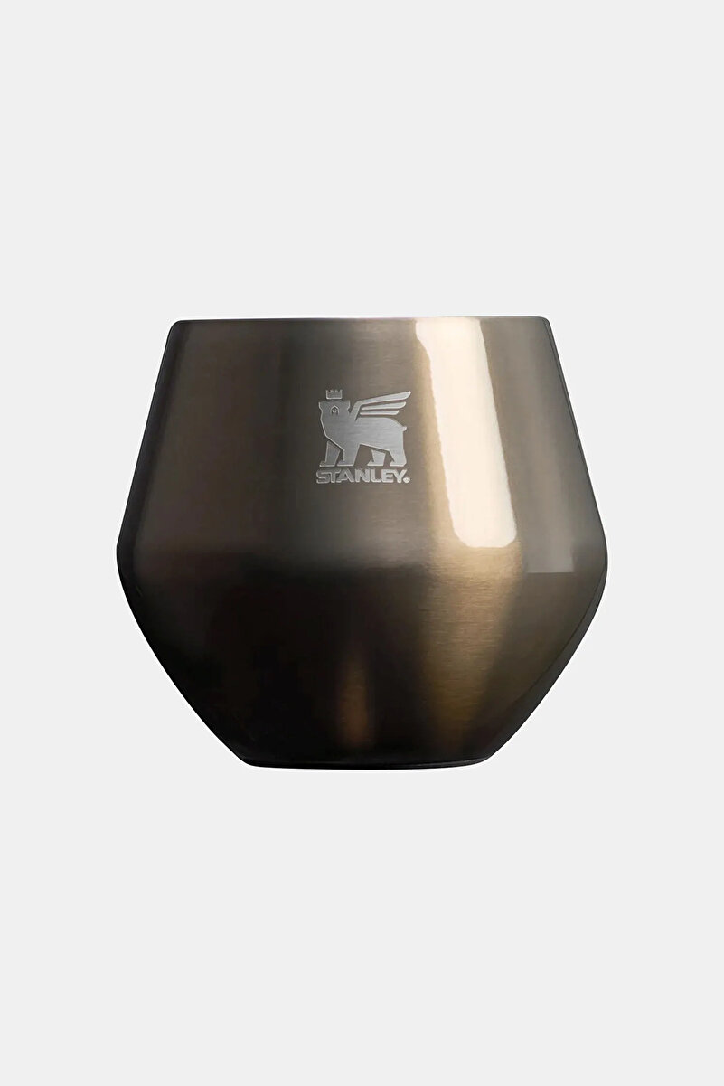 Lifted Spirits 2'Si 1 Arada Kokteyl Bardağı 0.42 Lt Gunmetal Shine 2. görsel
