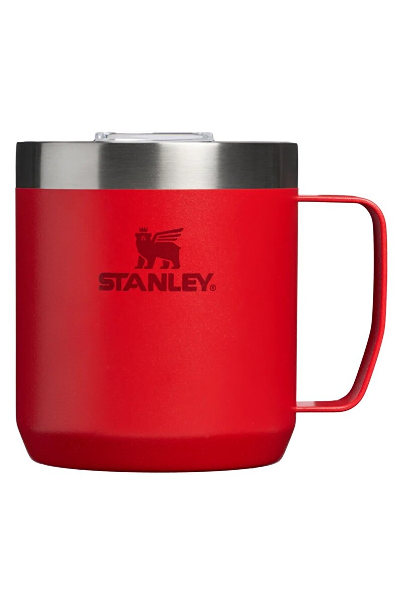 The Everyday Camp Mug 0.35L / Chili 1. görsel