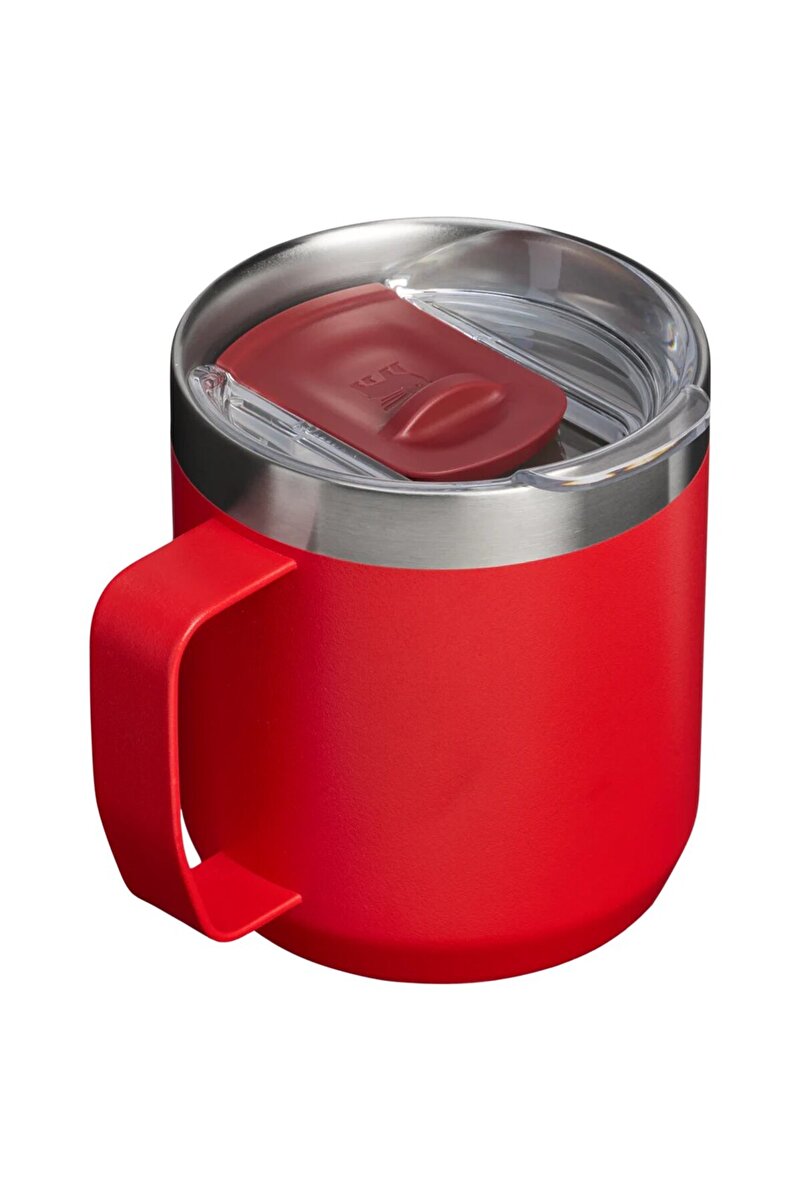 The Everyday Camp Mug 0.35L / Chili 2. görsel