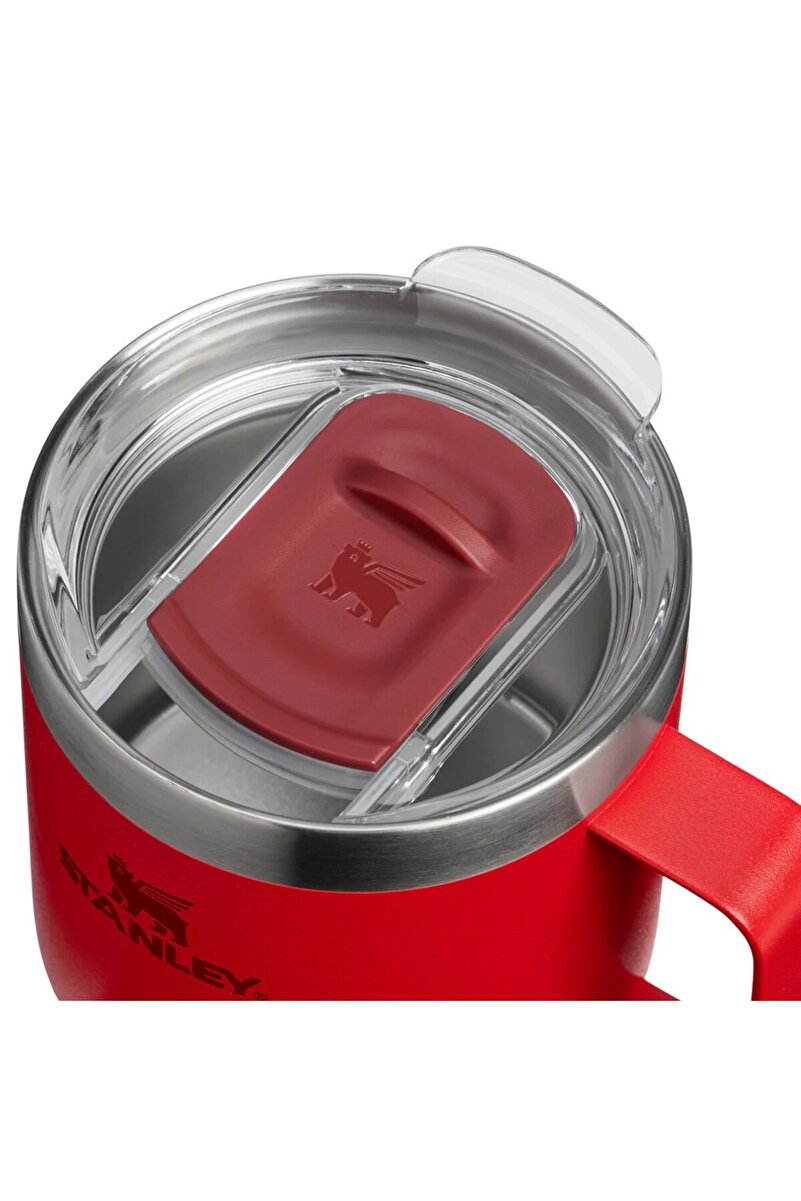 The Everyday Camp Mug 0.35L / Chili 3. görsel