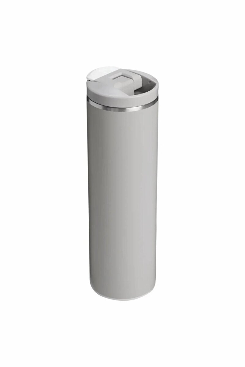 The Transit Fliptop Mug 0.47 L / 16Oz Gri 10-13062-012 2. görsel