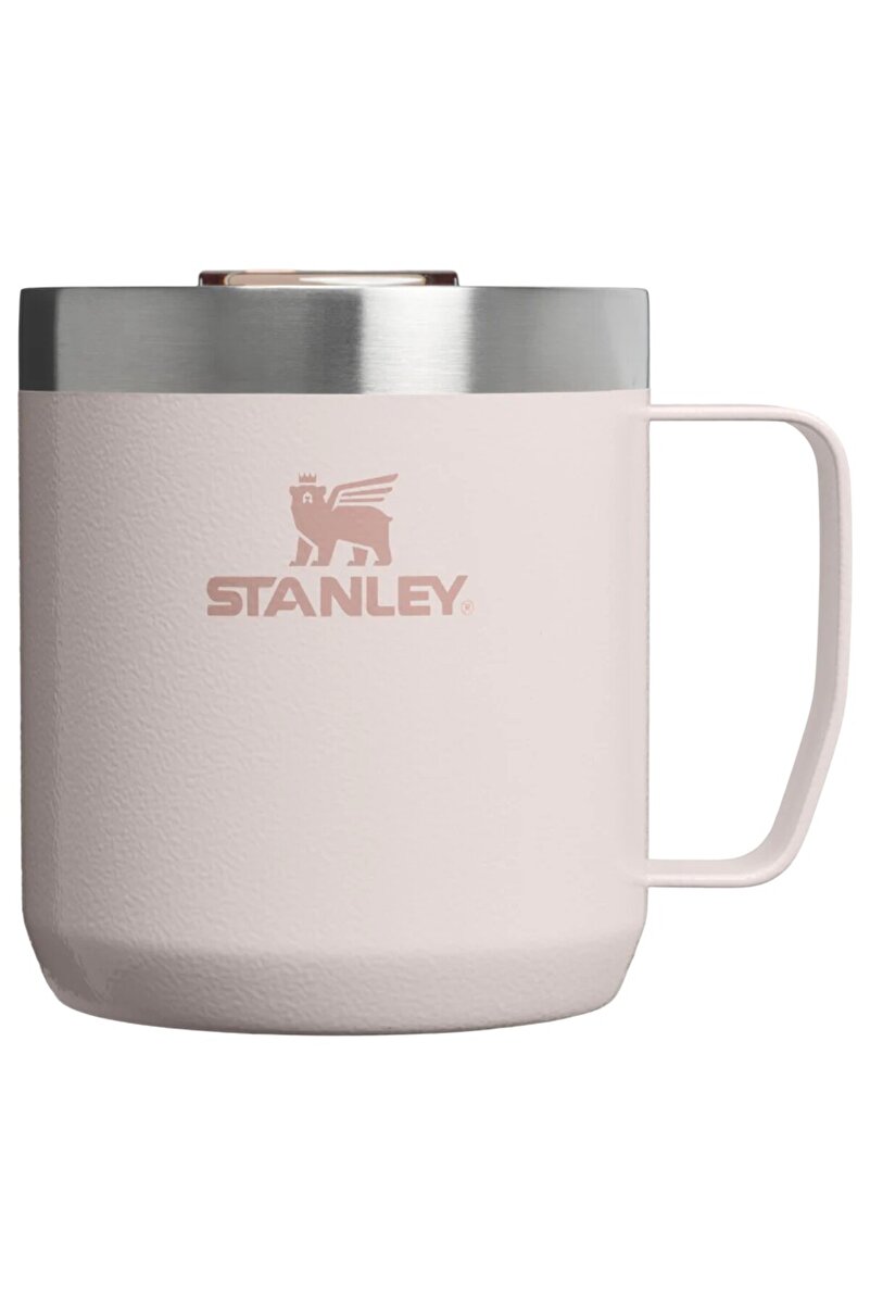 The Everyday Camp Mug 0.35L / Hammertone Rose 1. görsel