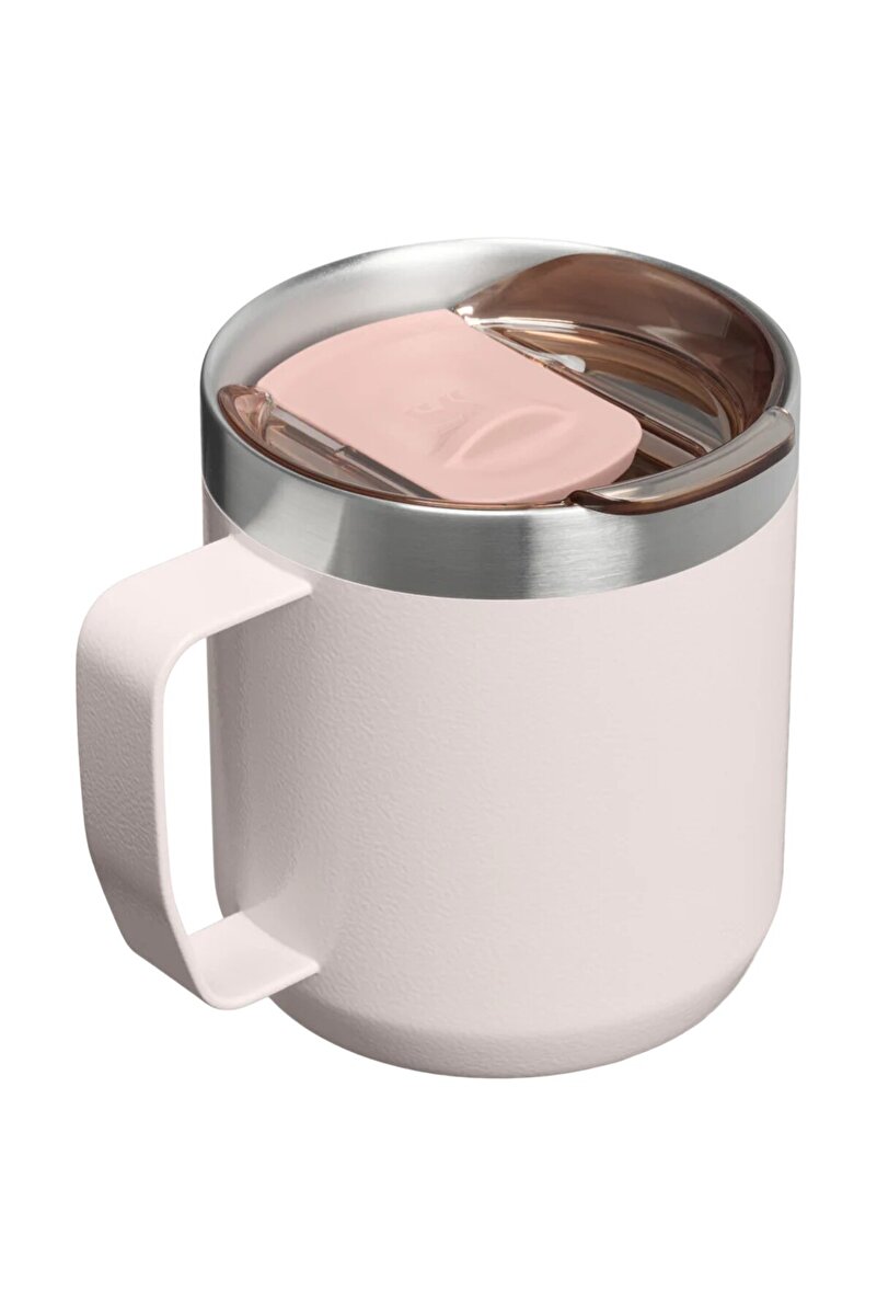The Everyday Camp Mug 0.35L / Hammertone Rose 2. görsel