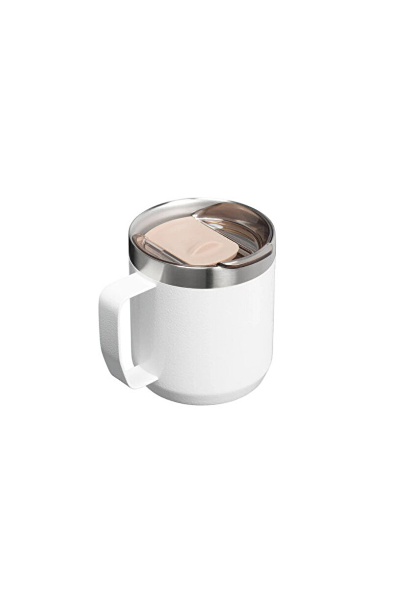 The Everyday Camp Mug 0.35L Klasik Termos 10-13094-0067 Beyaz 2. görsel