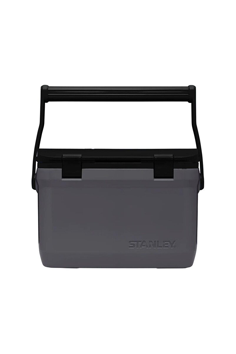The Easy-Carry Outdoor Cooler 15.1L / 16QT 10-01623-236 Black