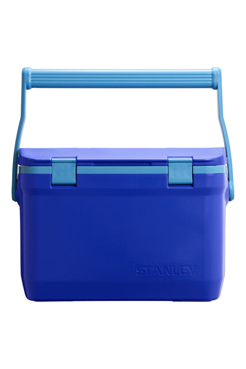 The Easy-Carry Outdoor Cooler 15.1L - 16QT 1. görsel