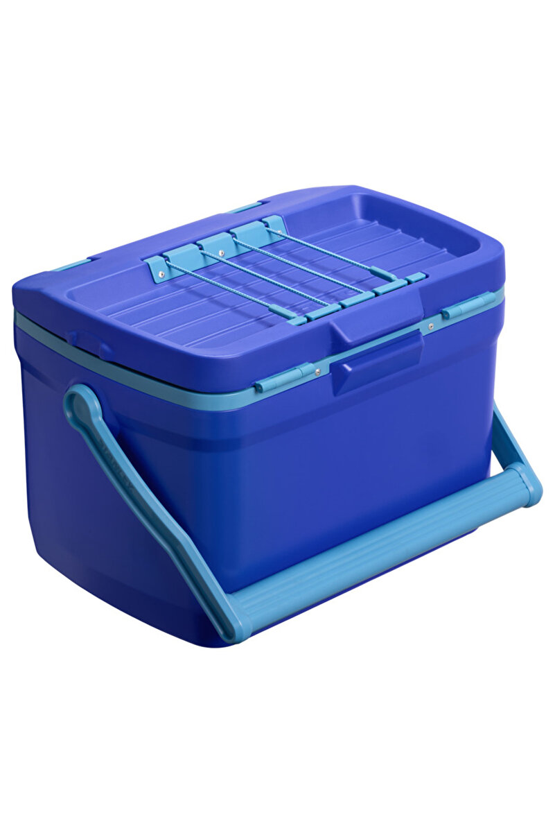 The Easy-Carry Outdoor Cooler 15.1L - 16QT 2. görsel