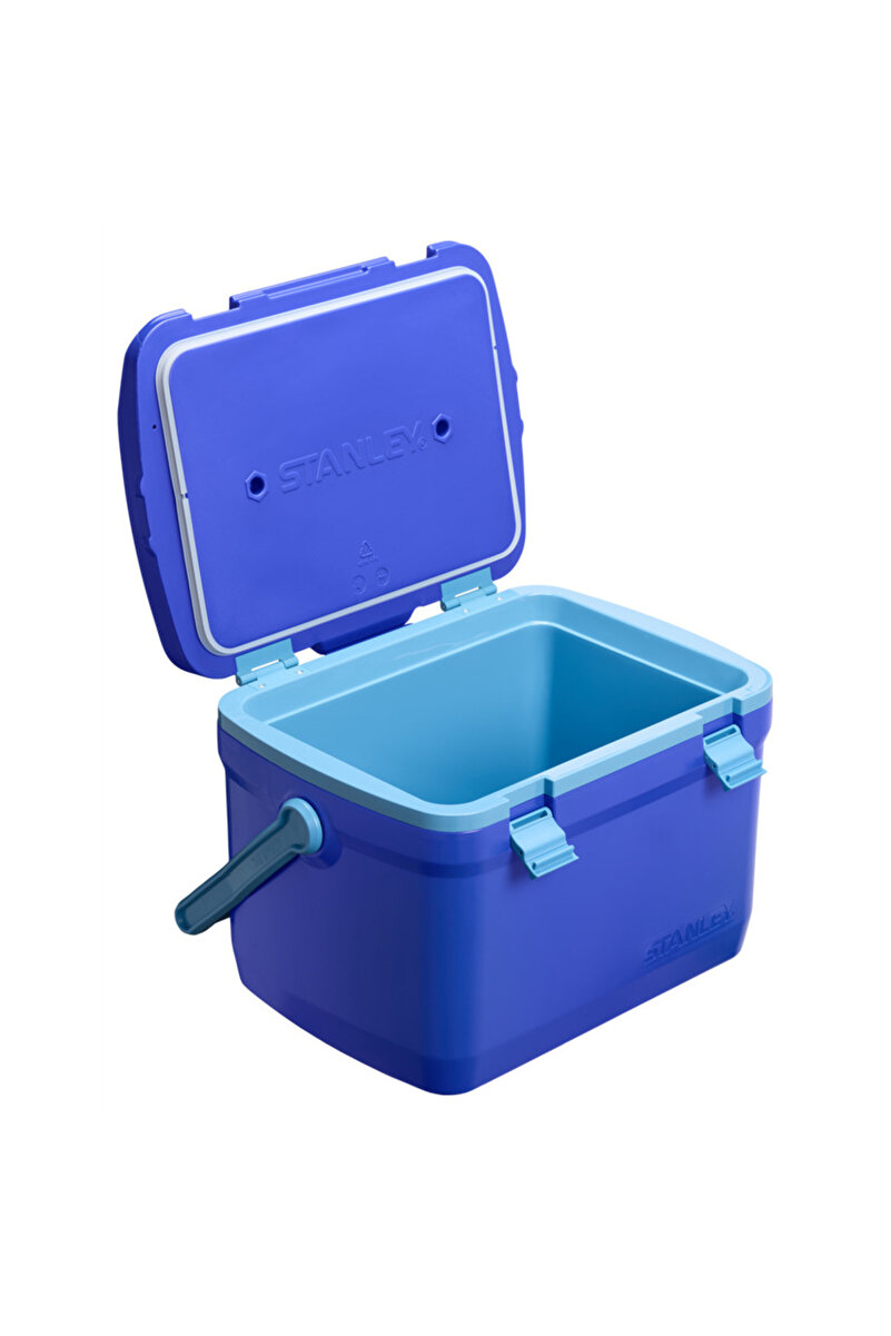 The Easy-Carry Outdoor Cooler 15.1L - 16QT 3. görsel