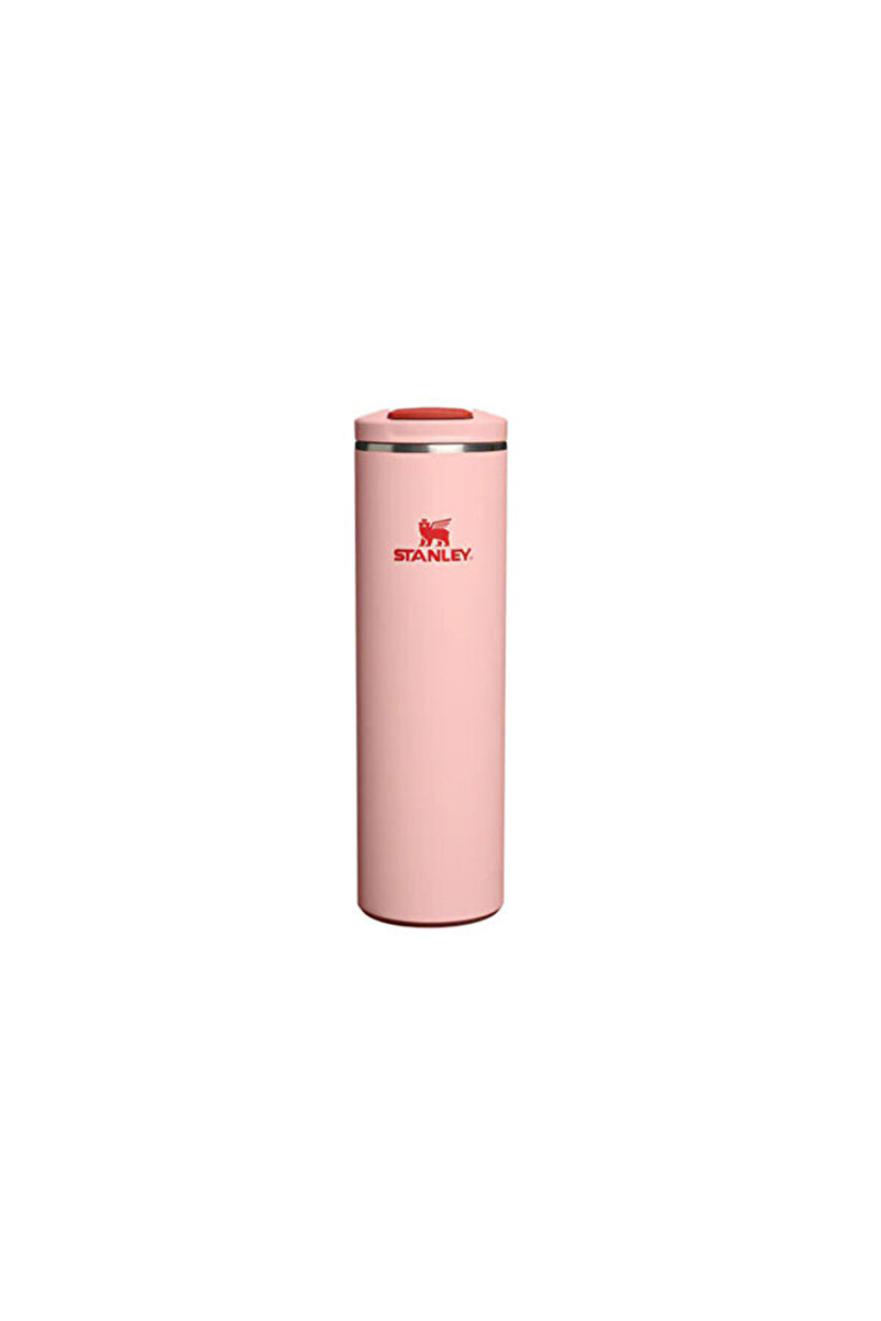 The Transit Fliptop Mug 0.59L Klasik Termos 10-13061-0076 Pembe 1. görsel