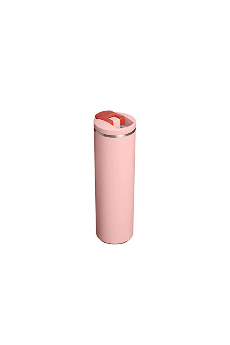 The Transit Fliptop Mug 0.59L Klasik Termos 10-13061-0076 Pembe 2. görsel