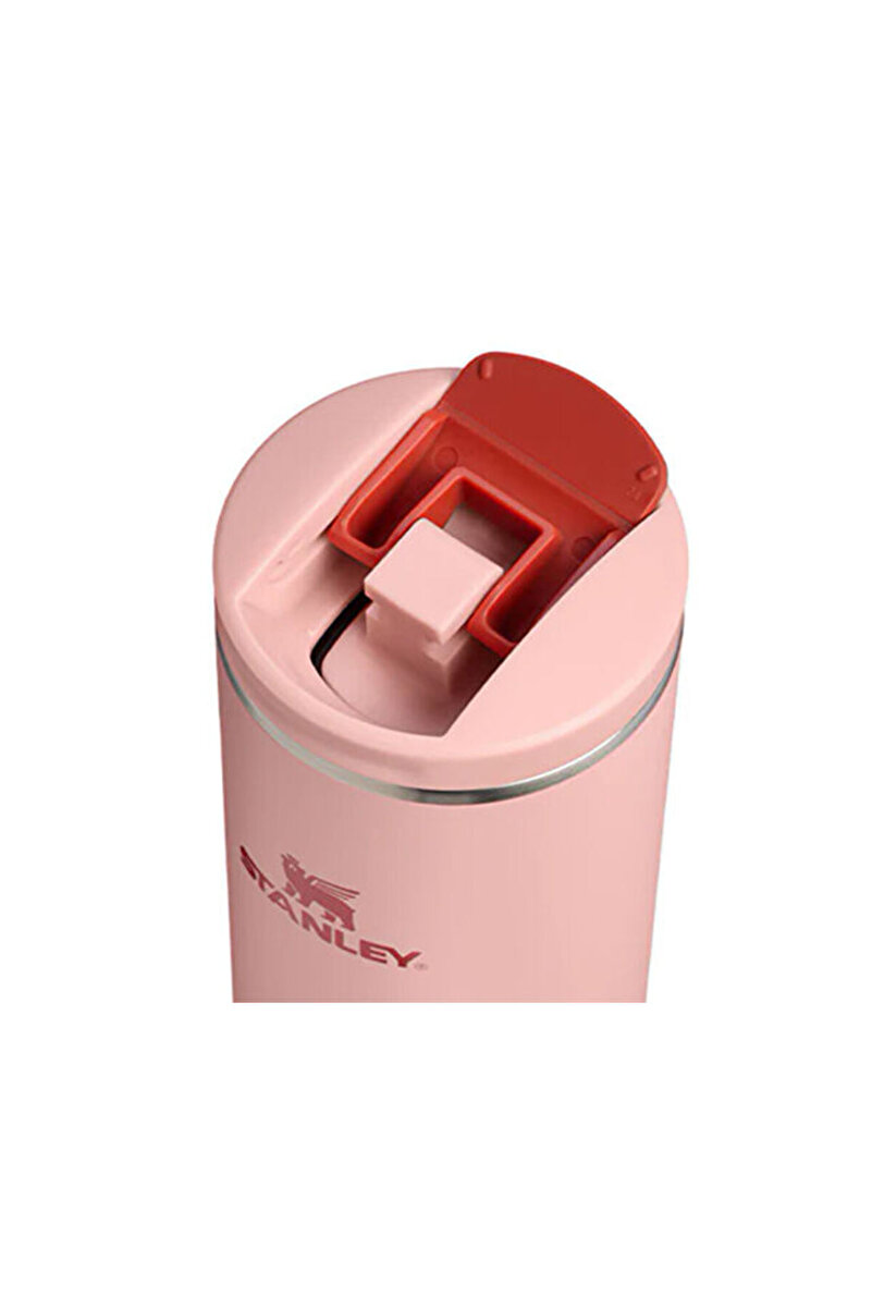 The Transit Fliptop Mug 0.59L Klasik Termos 10-13061-0076 Pembe 3. görsel