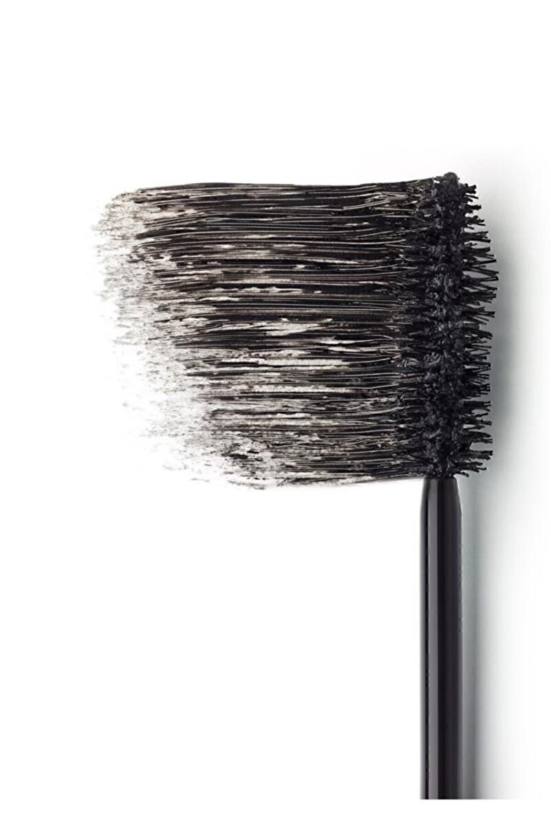 L'oréal Paris Mega Volume Collagene 24h Siyah Maskara 3. görsel