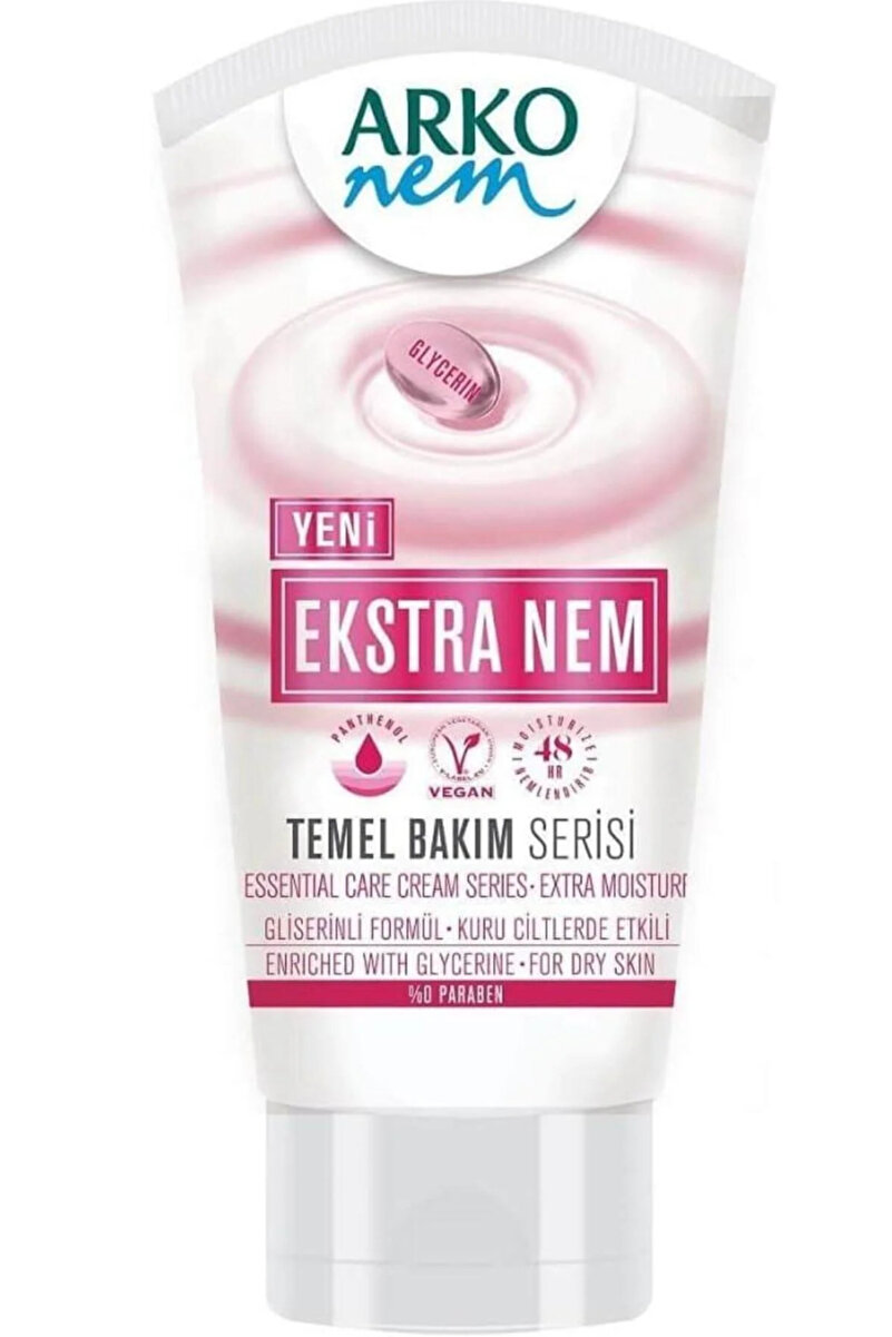 Nem Krem 60Ml Ekstra Nemlendırıcı 2. görsel