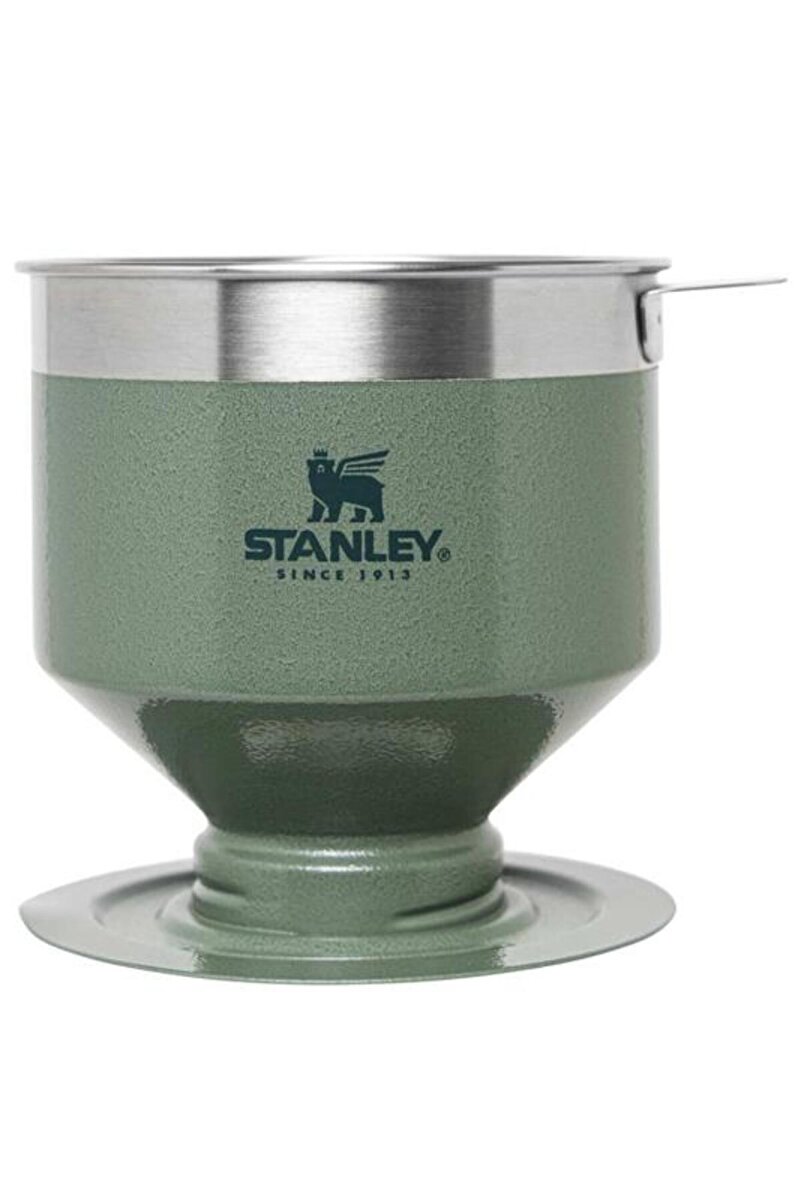 Classic Perfect-Brew Pour Over Kahve Demleyici Yeşil