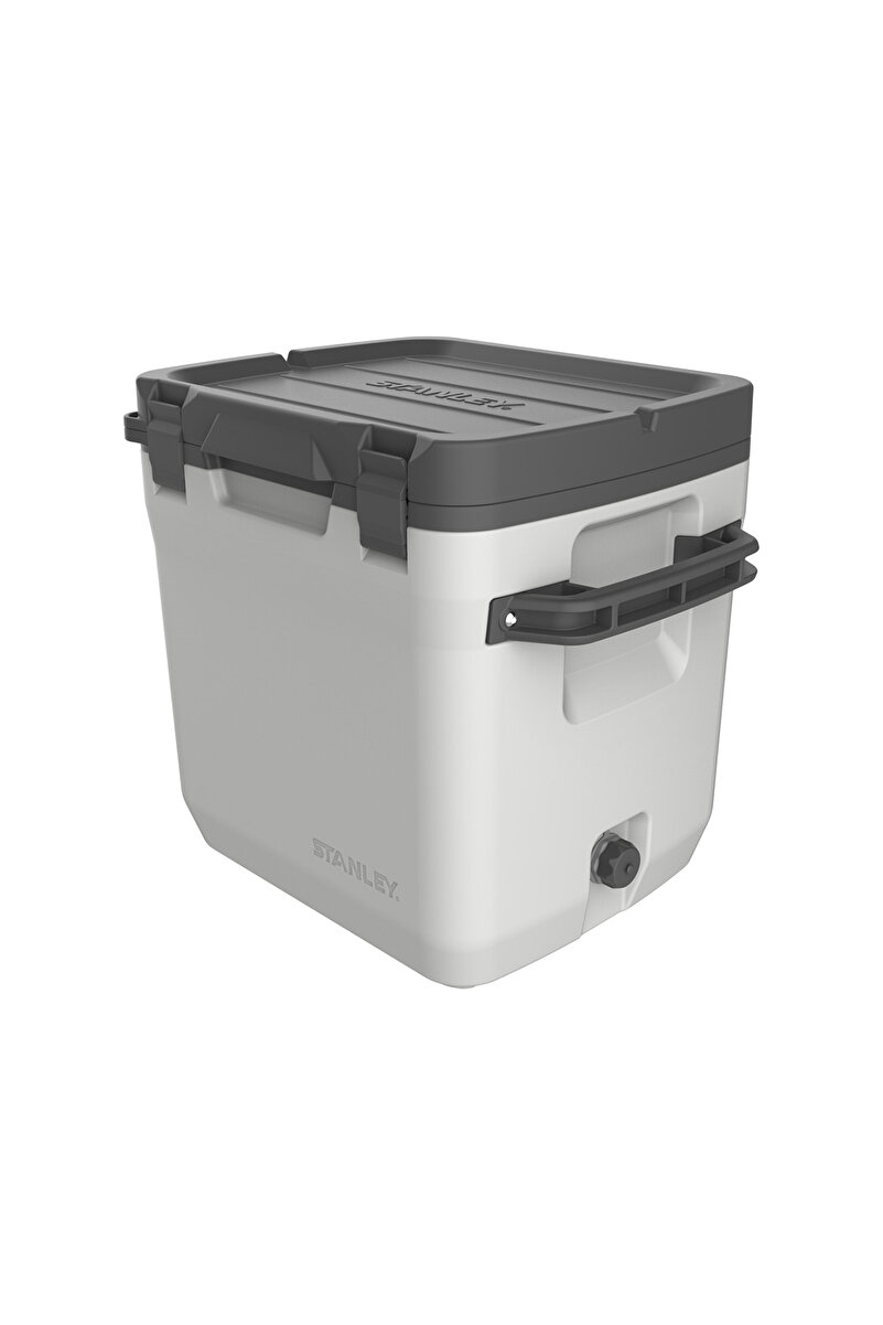 The Cold-For-Days Outdoor Cooler 28.3L - 30QT 10-01936-039 1. görsel