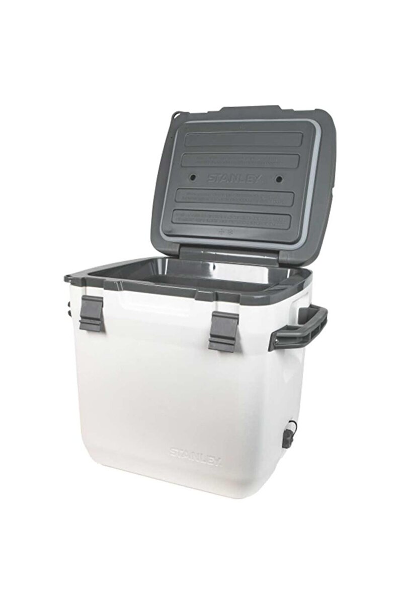The Cold-For-Days Outdoor Cooler 28.3L - 30QT 10-01936-039 3. görsel