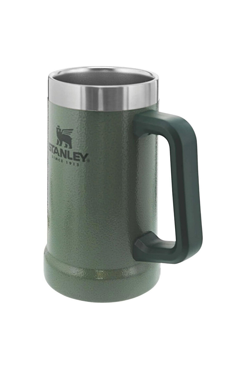 Adventure Big Grip Bira Bardağı | 0.70L Yeşil 2. görsel