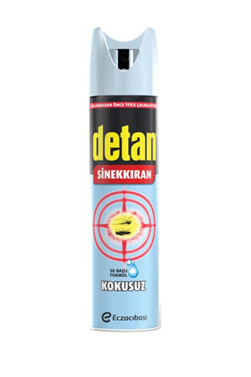 Kokusuz Sinekkıran Aerosol 275 Ml 1. görsel