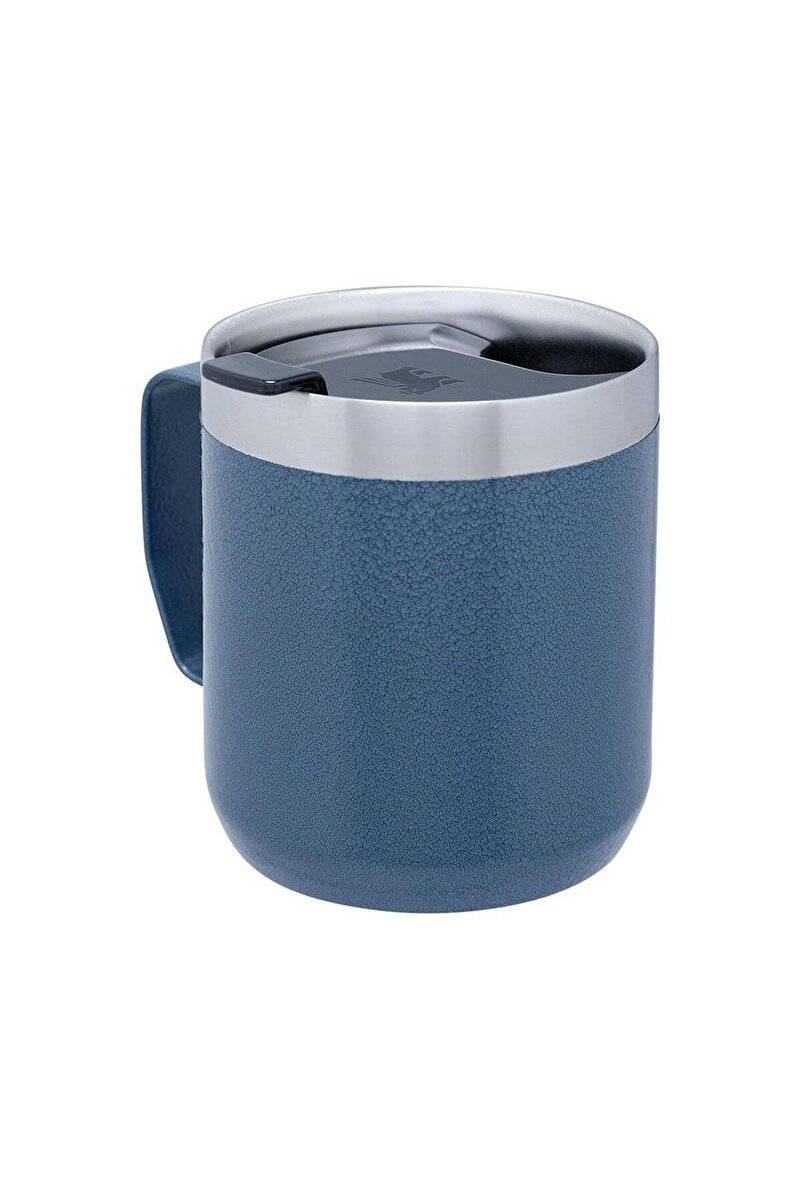 Classic Legendary Camp Mug | 0.35L Koyu Mavi 1. görsel