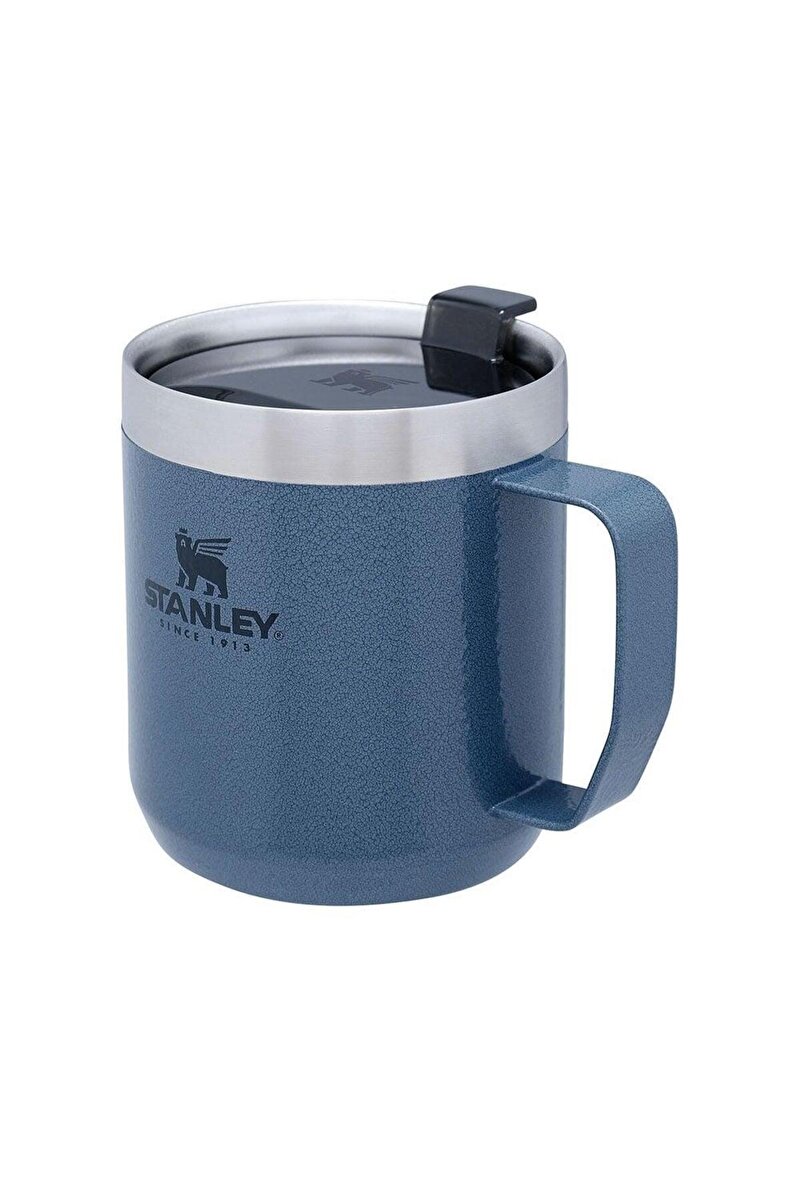 Classic Legendary Camp Mug | 0.35L Koyu Mavi 2. görsel