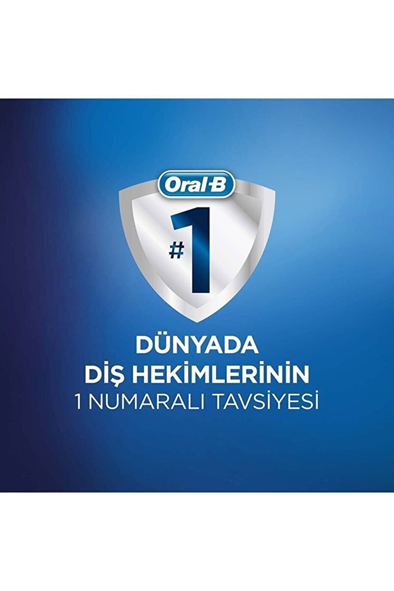 Oral B Çocuklar Için Şarjlı Star Wars Diş Fırçası 3. görsel