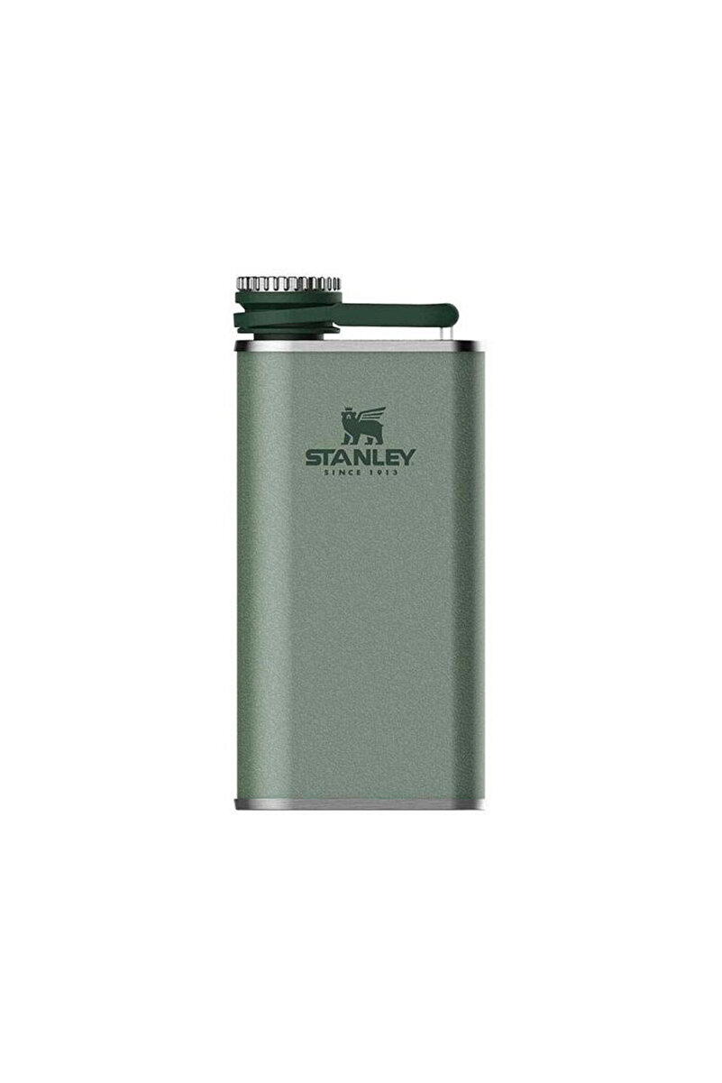 Classic Easy Fill Wide Mouth Flask Cep Matarası 0,23L 1. görsel