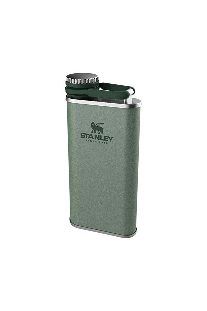 Classic Easy Fill Wide Mouth Flask Cep Matarası 0,23L 2. görsel