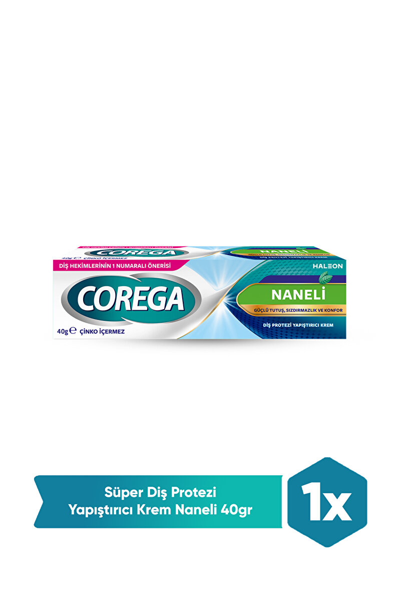 Naneli Yapıştırıcı 40 Gr 1. görsel