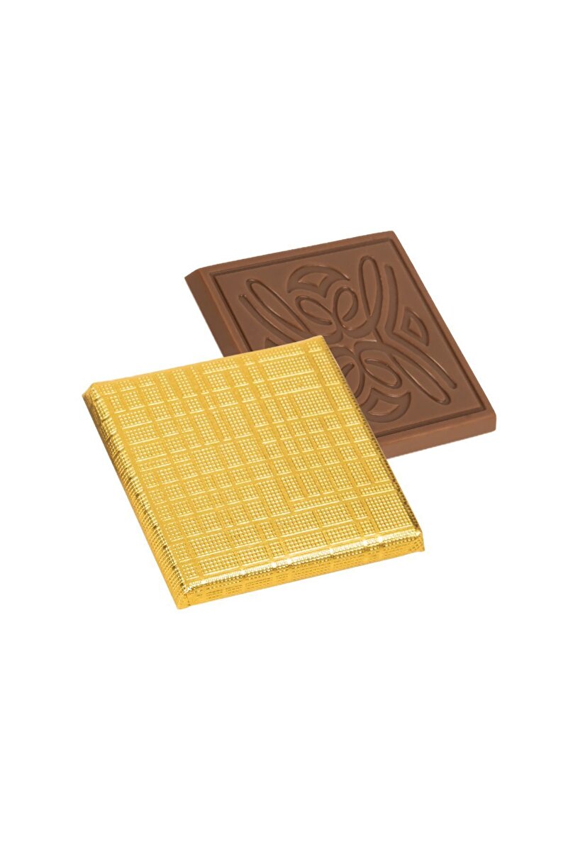 SARGILI MADLEN SÜTLÜ ALTIN 500 gr 1. görsel
