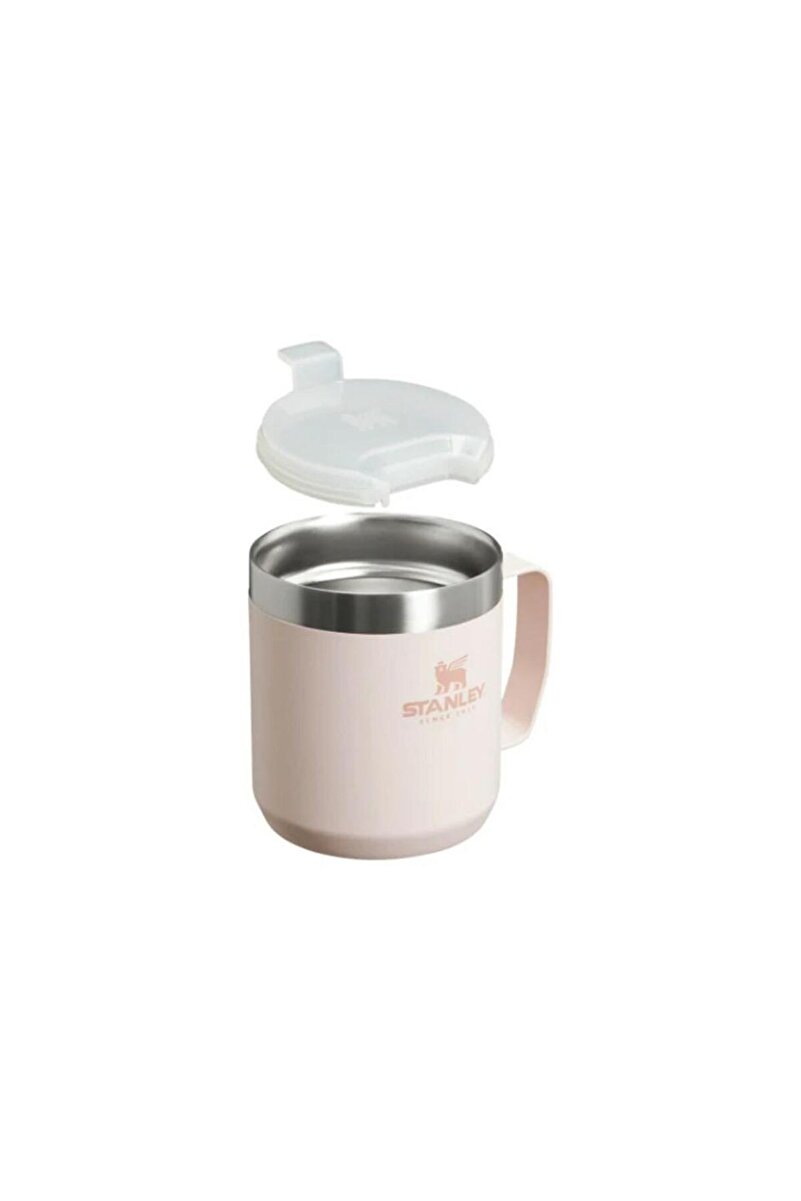 Classic The Legendary Camp Mug | 0.35L / 12oz Pembe 10-09366-271 3. görsel