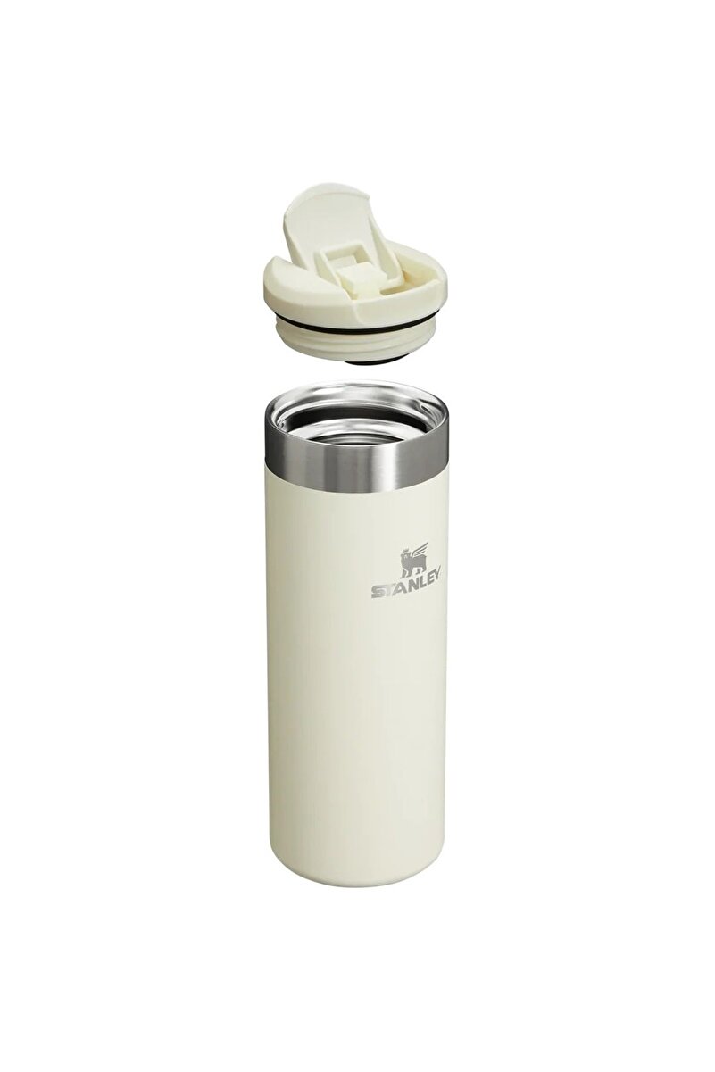 The AeroLight™ Transit Mug 0.47L Termos Kupa Bardak Matara BEJ 2. görsel