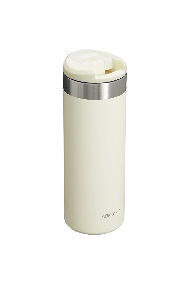 The AeroLight™ Transit Mug 0.47L Termos Kupa Bardak Matara BEJ 3. görsel