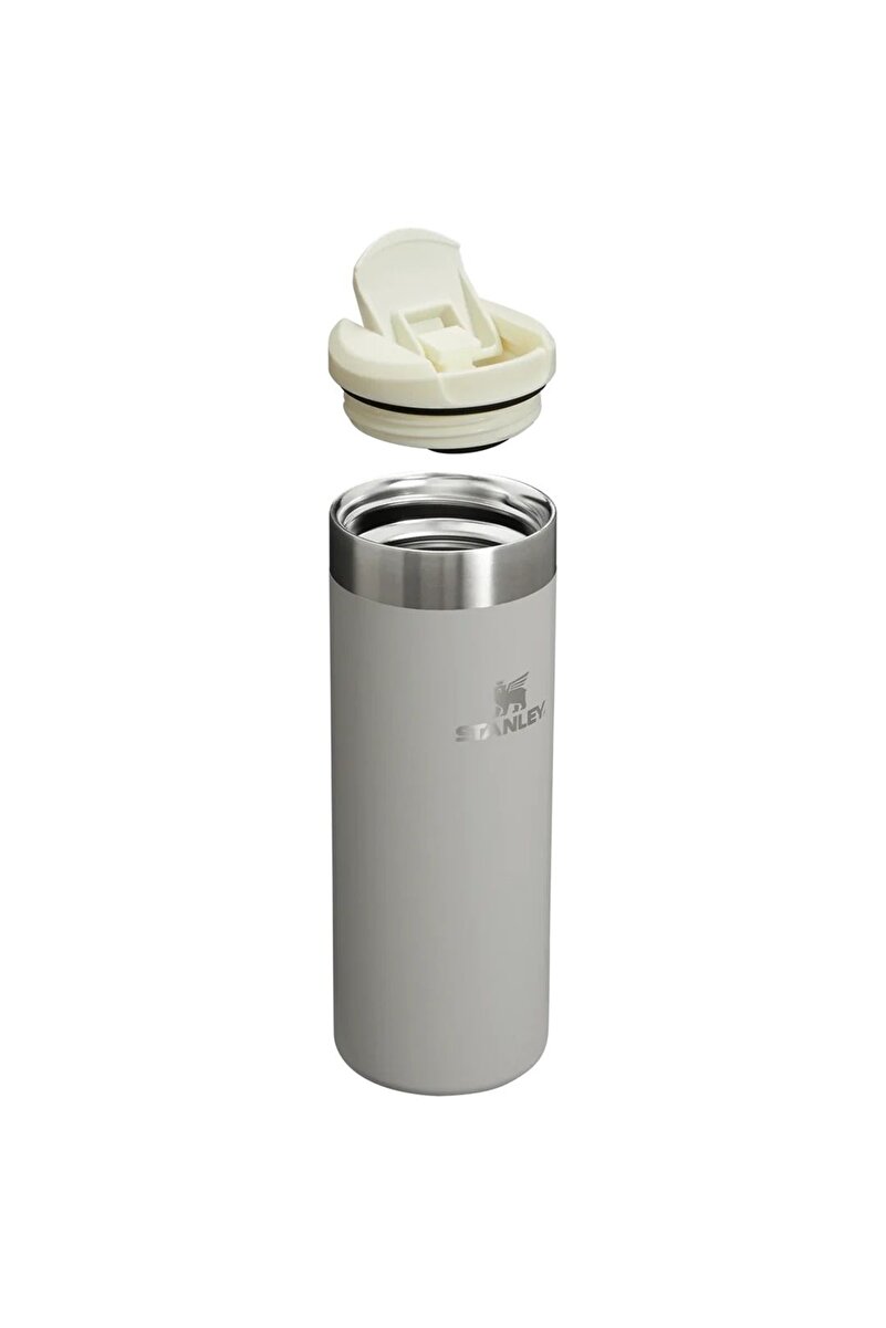 The AeroLight™ Transit Mug 0.47L Termos Kupa Bardak Matara GRİ 2. görsel