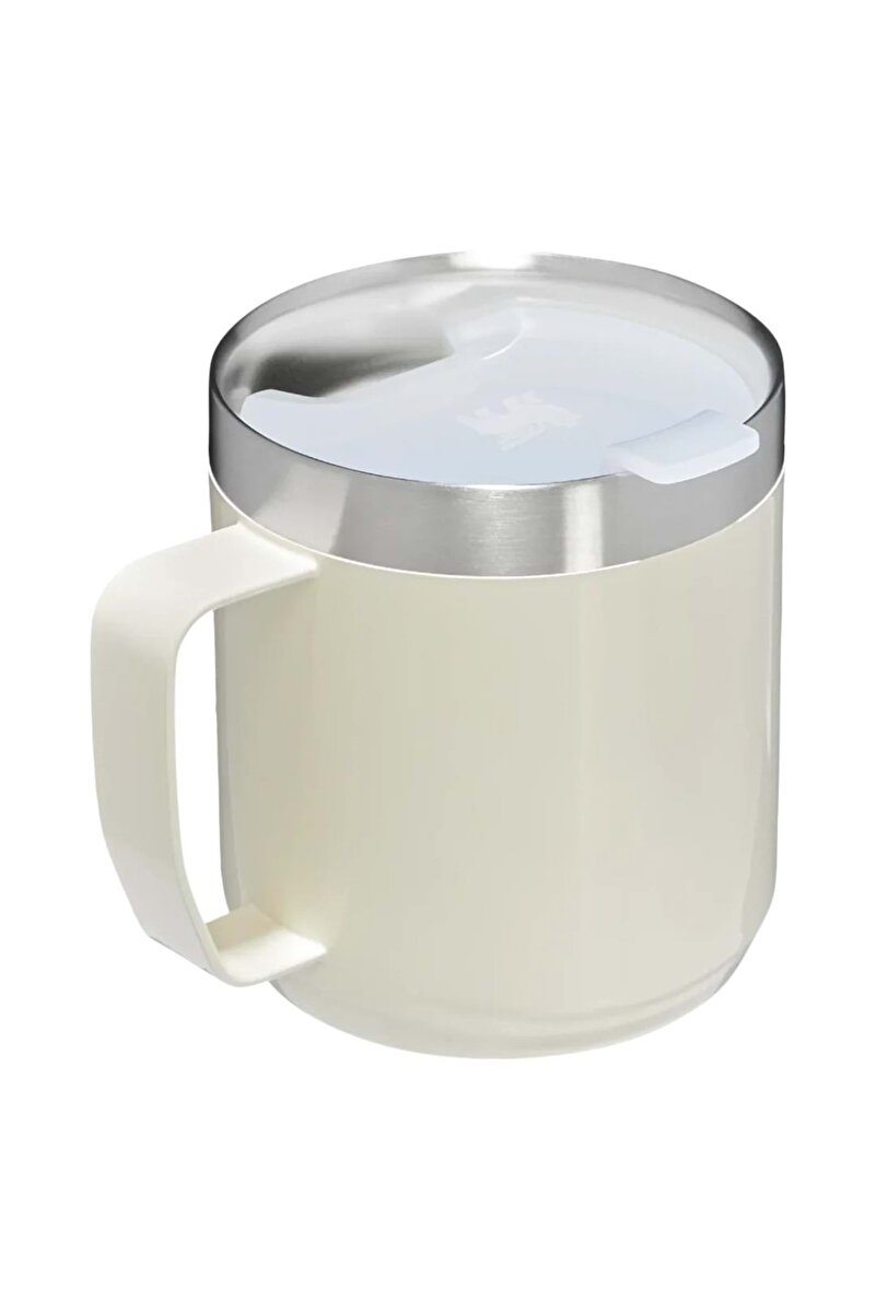 The Everyday Classic Legendary Camp Mug .35L / 12oz Krem 10-09366-313 3. görsel