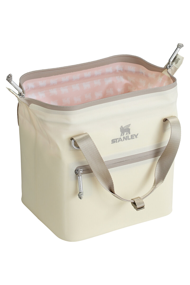 The All-Day Julienne Mini Cooler Termos Çanta 7L 10-13089-011 3. görsel