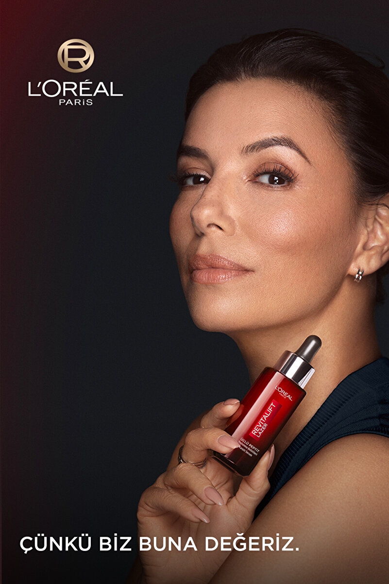 Revitalift Lazer Yaşlanma Belirtileri Karşıtı Üçlü Peptit Bakım Serumu 30 ml 2. görsel