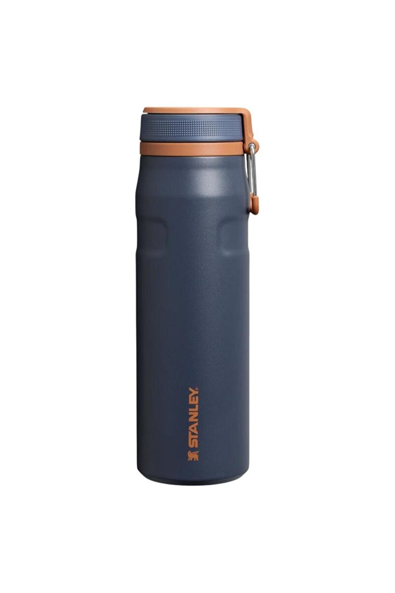The IceFlow™ Bottle Twist Flip 0.7L / 24oz Twilight Termos AS1011284078 Lacivert-0,70 LT 1. görsel
